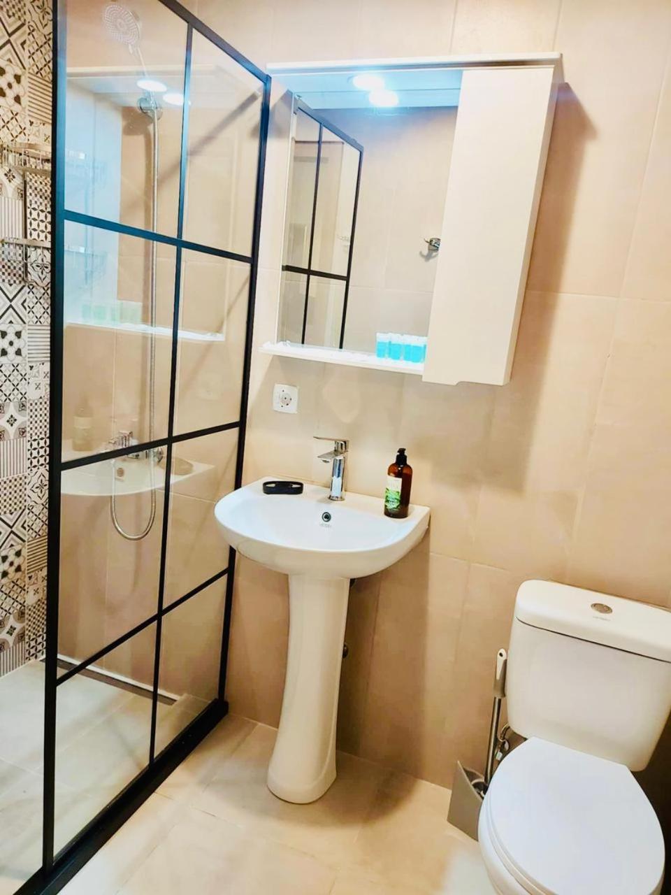 Your Cozy Home In Old 第比利斯 外观 照片