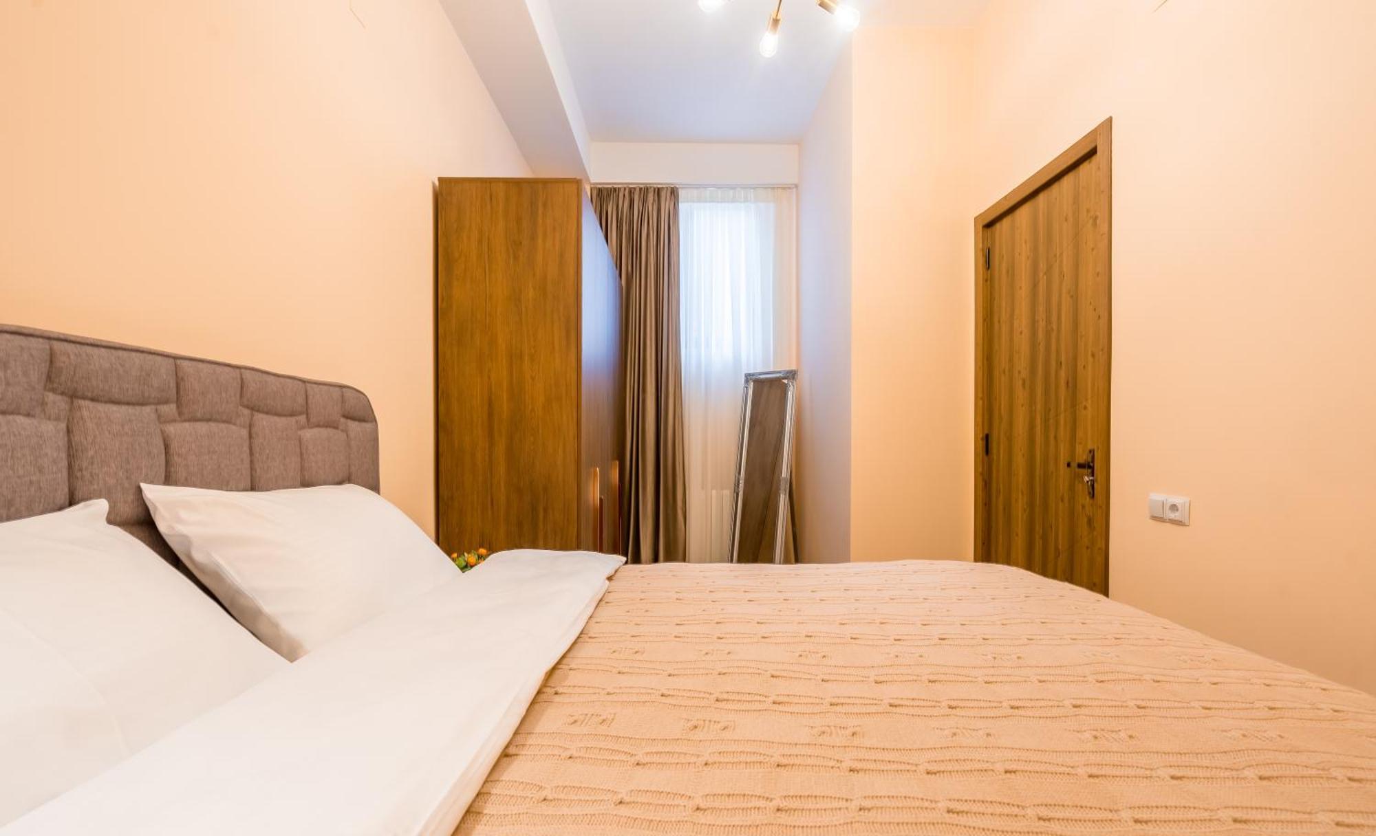 Your Cozy Home In Old 第比利斯 外观 照片